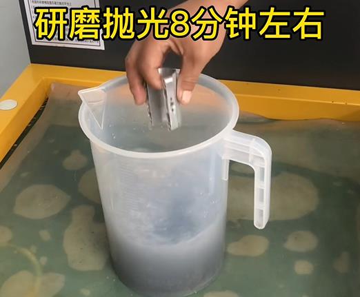 CNC机加工阳明铝件样品